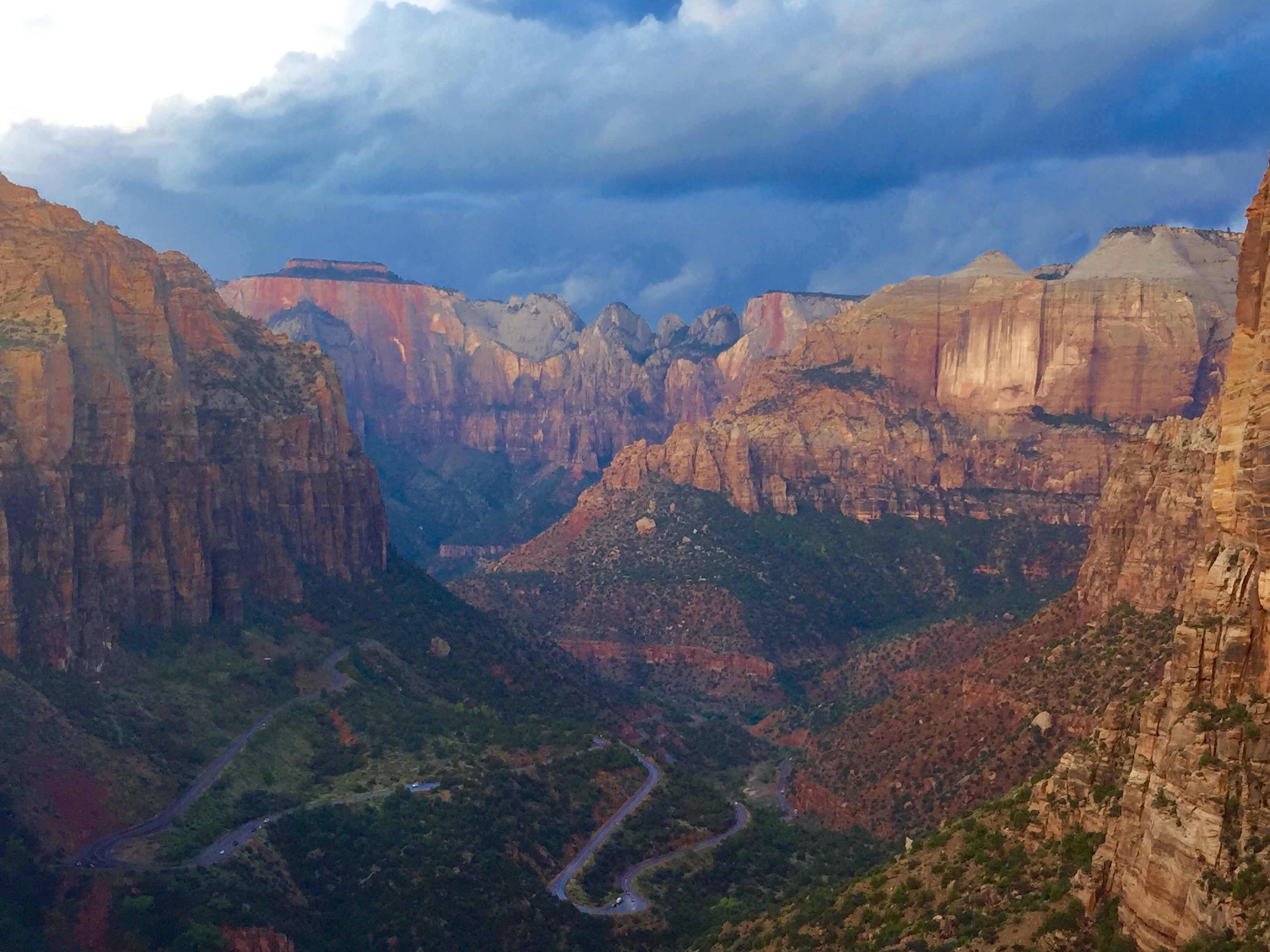 Zion