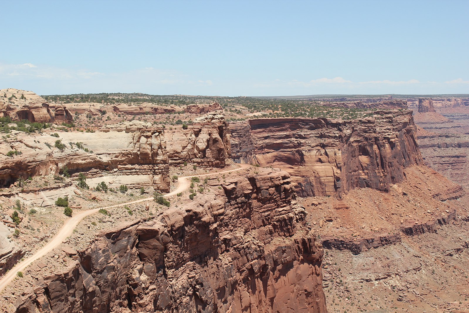 Canyonlands